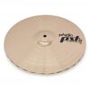 PAISTE PST 5 N 14 SOUND EDGE HI-HAT CYMBALS