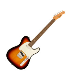 SQUIER CLASSIC VIBE 60S CUSTOM TELE 3-COLOR SUNBURST