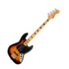 SQUIER CLASSIC VIBE '70S JAZZ BASS 3-COLOR SUNBURST