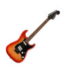 SQUIER CONTEMPORARY STRAT SPECIAL HARD-TAIL SUNSET METALLIC