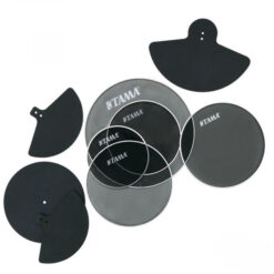 TAMA SPP522KC SILENT PRACTICE SET