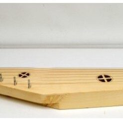 PROSS KEELTEKOMPLEKT 7-KEELSELE KANDLELE