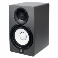 YAMAHA HS5 SG POWERED STUDIO MONITOR SLATE GREY