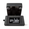 DUNLOP CBM535AR CRYBABY Q MINI AUTO RETURN