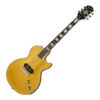 Epiphone Jared James Nichols "Gold Glory" Les Paul Custom
