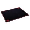 MEINL MDR-BK BLACK DRUM RUG
