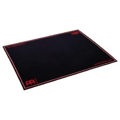 MEINL MDR-BK BLACK DRUM RUG