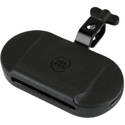 MEINL MPE3BK PERCUSSION BLOCK MEDIUM