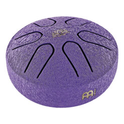 MEINL POCKET STEEL TONGUE DRUM A-DUR