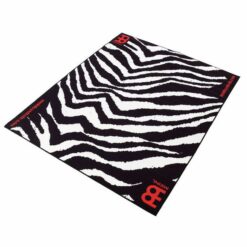 MEINL ZEBRA DRUM RUG 160 x 200 CM