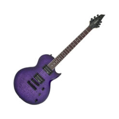 JACKSON JS SERIES MONARKH SC JS22Q AH TRANSPARENT PURPLE BURST