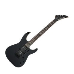 JACKSON JS12 JS SERIES DINKY GLOSS BLACK