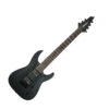 JACKSON JS22-7 DINKY DKA 7 STRINGS SATIN BLACK