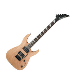 JACKSON JS22 DKA DINKY ARCH TOP NATURAL