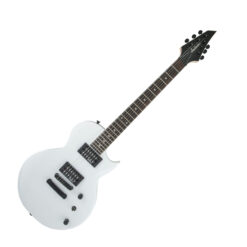 JACKSON JS22 SC MONARKH AH SNOW WHITE