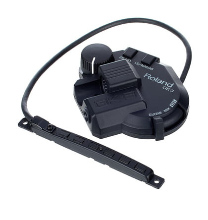 ROLAND GK-3 HEXA PHONIC PICKUP