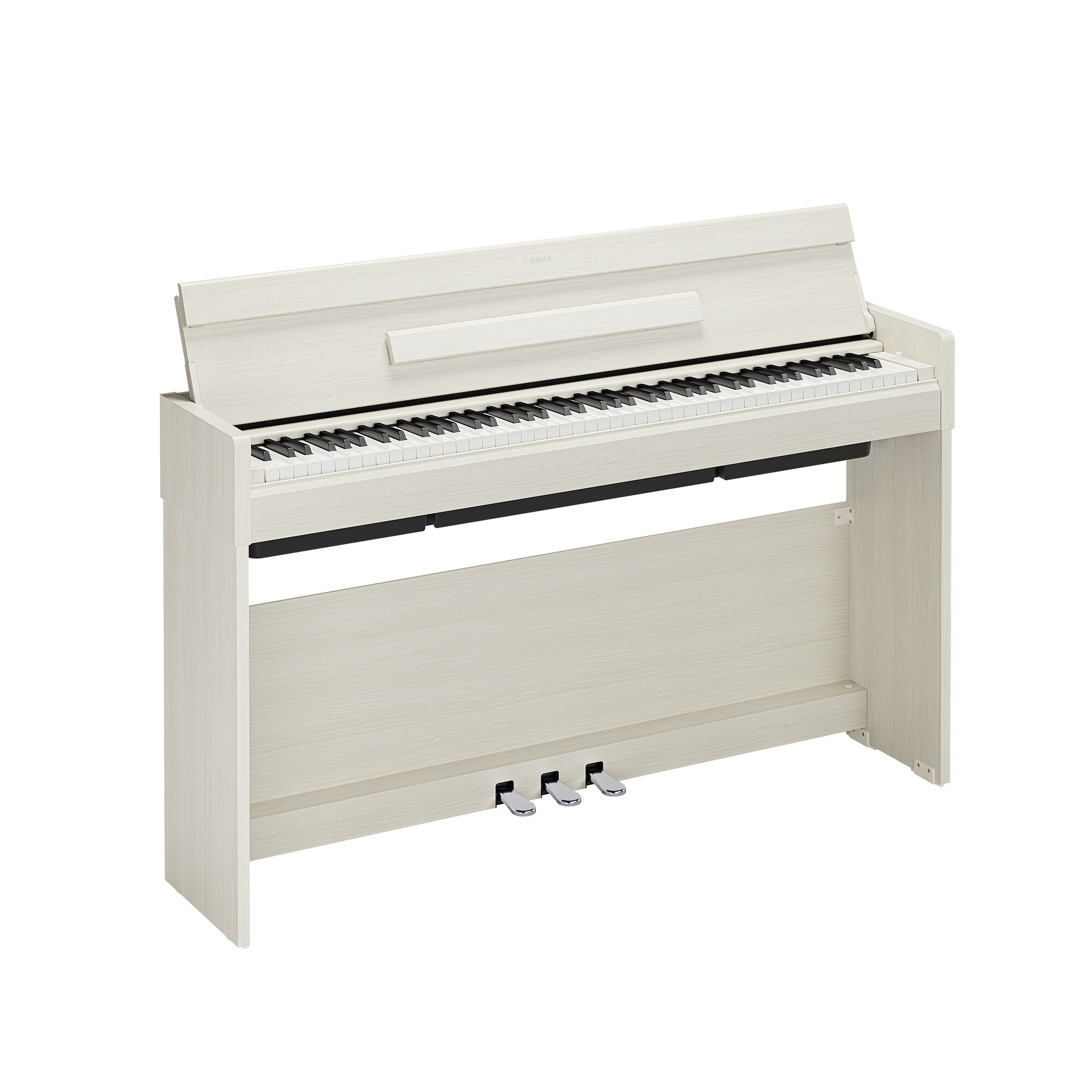 YAMAHA ARIUS YDP-S36 DIGITAALNE KLAVER VALGE