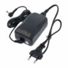 CASIO AD-A12150LW PIANO/KEYBOARD AC POWER ADAPTER 12V / 1,5A