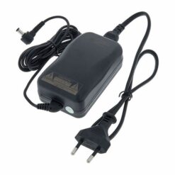 CASIO AD-A12150LW PIANO/KEYBOARD AC POWER ADAPTER 12V / 1,5A