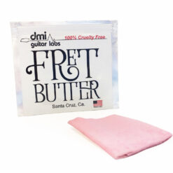 DMI GUITAR LABS FRET BUTTER BTTR