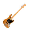 FENDER AMERICAN PROFESSIONAL II JAZZ BASS ROASTED PINE