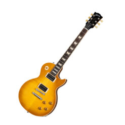 GIBSON LES PAUL STANDARD 50'S FADED HONEYBURST