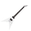 JACKSON PRO KING V KVTMG SNOW WHITE