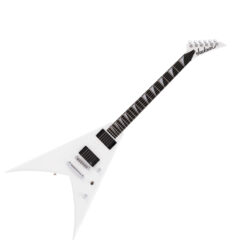 JACKSON PRO KING V KVTMG SNOW WHITE