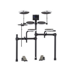 ROLAND V-DRUMS TD-02K ELECTRONIC DRUM SET
