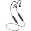 SENNHEISER IE 100 PRO PROFESSIONAL IN-EAR MONITORING HEADPHONES CLEAR