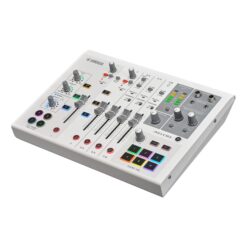 YAMAHA AG08 LIVE STREAMING MIXER