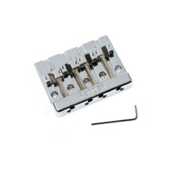 FENDER HIMASS BASS BRIDGE