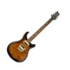 PRS SE CUSTOM 24 BLACK GOLD BURST