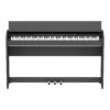 ROLAND F107-BKX DIGITAL PIANO WITH STAND
