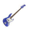 SQUIER CONTEMPORARY JAZZ BASS OCEAN BLUE METALLIC