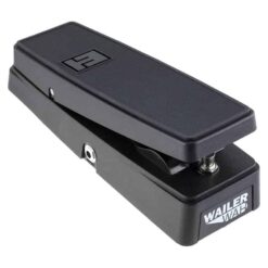 ELECTRO HARMONIX WAILER WAH-WAH PEDAL