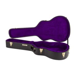 FENDER G6292 ORCHESTRA/RANCHER JR. ACOUSTIC FLAT TOP CASE BLACK