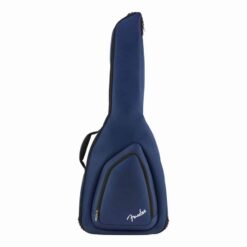 FENDER MIDNIGHT BLUE PERFORMANCE PLUS SERIES DREADNOUGHT GIG BAG