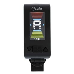 FENDER ORIGINAL TUNER BLACK
