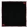 MEINL MDRL-BK BLACK DRUM RUG LARGE