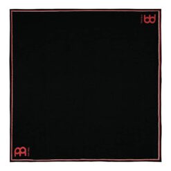 MEINL MDRL-BK BLACK DRUM RUG LARGE