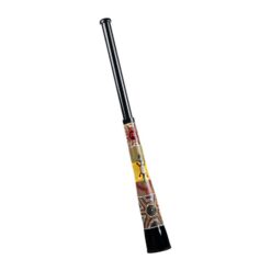 MEINL TRAVEL DIDGERIDOO LIGHTWEIGHT SYNTHETIC INCL. BAG