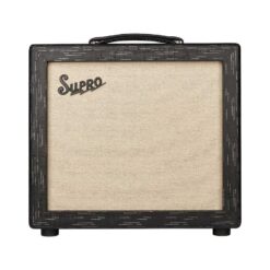 SUPRO 1612RT AMULET 1 X 10 TUBE COMBO AMP