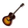 TAYLOR AD12E TOBACCO SUNBURST