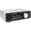 FOCUSRITE ITRACK SOLO LIGHTNING