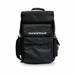 NOVATION 25 KEYBOARD CARRY CASE