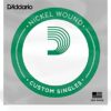 D'ADDARIO NW018 SINGLE NICKEL WOUND 018