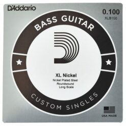 D'ADDARIO XLB100