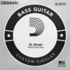 D'ADDARIO XLB110