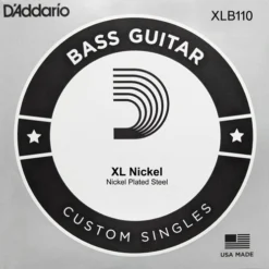 D'ADDARIO XLB110